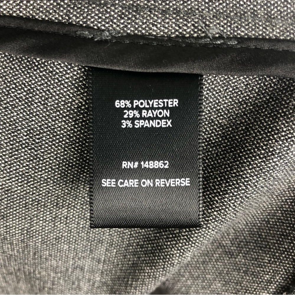 Torrid Studio Luxe Long Line Blazer Size 2 - Picture 8 of 14